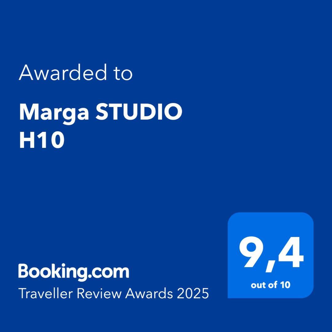Marga Studio H10 Arona  Exterior photo